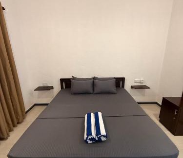 Pottuvil Division 2 Hôtel | Sea La Vie