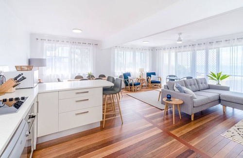 Brooms Head Maison | Sea La Vie - Ocean Views