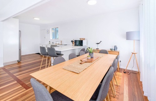 Brooms Head Maison | Sea La Vie - Ocean Views