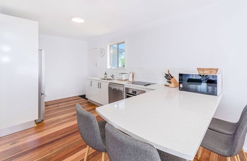 Brooms Head Maison | Sea La Vie - Ocean Views