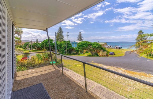 Brooms Head Maison | Sea La Vie - Ocean Views
