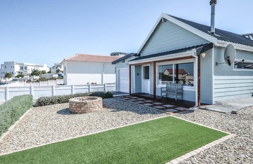 Yzerfontein Maison | Sea La Vie
