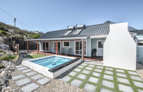 Yzerfontein Maison | Sea La Vie