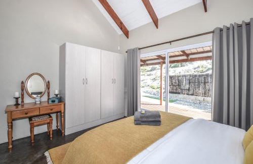 Yzerfontein Maison | Sea La Vie