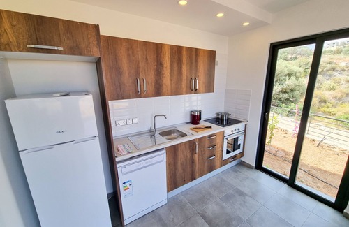Kyrenia Appartement | Sea Lagoon Apartment