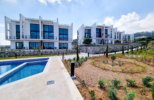 Kyrenia Appartement | Sea Lagoon Apartment