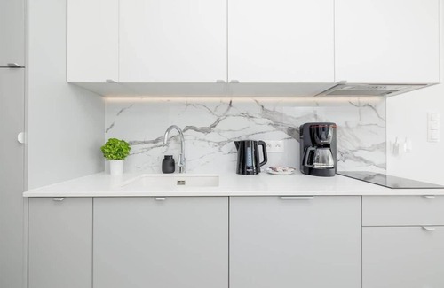 Uniescie Appartement | Sea&Lake 201 | Studio |Parking | Mielno