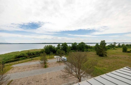 Uniescie Appartement | Sea&Lake 202 | Studio | Swimming Pool | Parking