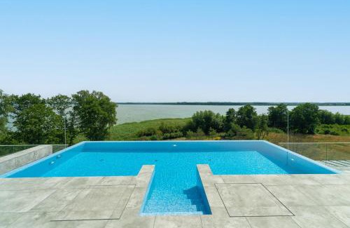 Uniescie Appartement | Sea & Lake - City Apartments