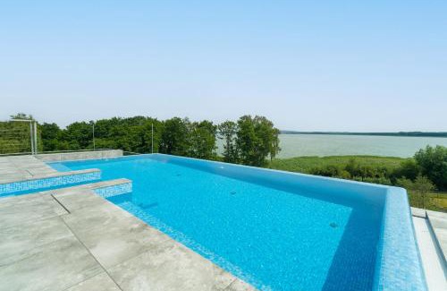 Uniescie Appartement | Sea & Lake - City Apartments