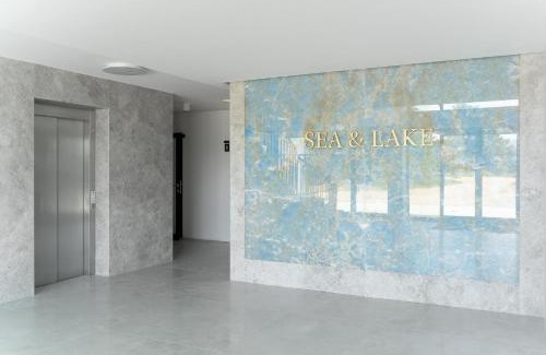 Uniescie Appartement | Sea & Lake - City Apartments