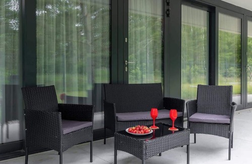 Uniescie Appartement | Sea&Lake seaside Apartment | Mielno