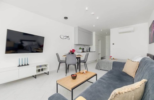 Uniescie Appartement | Sea&Lake seaside Apartment | Mielno