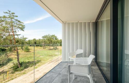 Uniescie Appartement | Sea&Lake Studia z Parkingiem w Mielnie by Noclegi Renters
