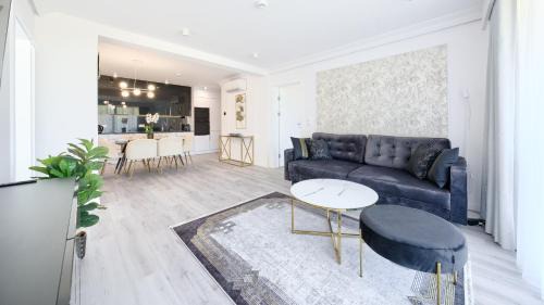 Uniescie Appartement | Sea&Lake, Sun & Snow