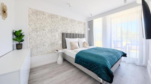Uniescie Appartement | Sea&Lake, Sun & Snow