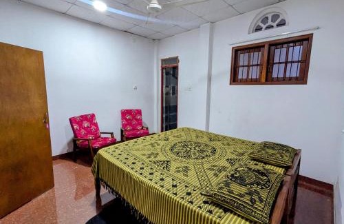 Kudapaduwa Maison | Sea Lavender Villa