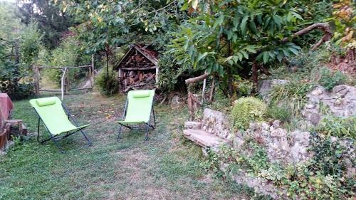 Carrodano Inferiore Maison | Sea Levanto and Cinque Terre Calm, cool, freedom,for children and pet Parking
