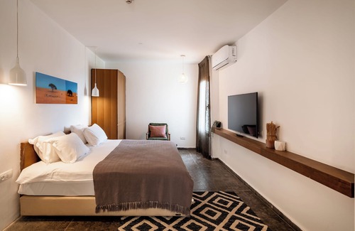 Nahariya Hôtel | Sea life Nahariya BY Jacob Hotels