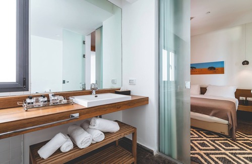 Nahariya Hôtel | Sea life Nahariya BY Jacob Hotels