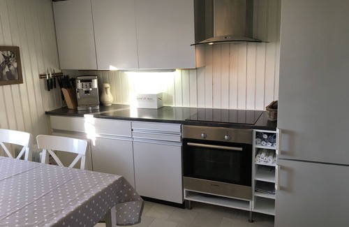 Vevang Maison | Sjølyst Route Atlantique