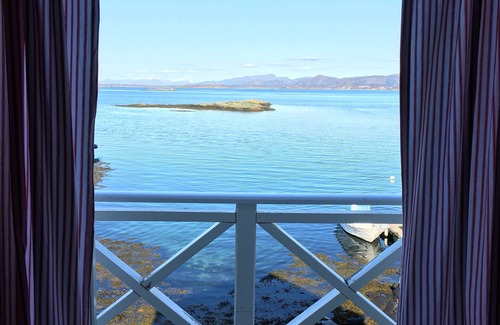 Vevang Maison | Sjølyst Route Atlantique