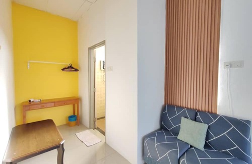 Tanjung Bungah Maison | Sea Lion by the beach