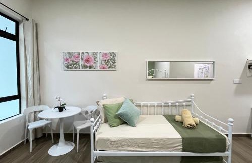 Penyabong Station Balnéaire | Sea Lodge by Radiant Teluk Sari Penyabong Johor