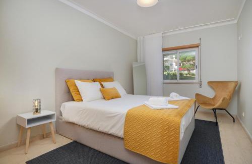 Ericeira Appartement | Sea Lux Ericeira Beach