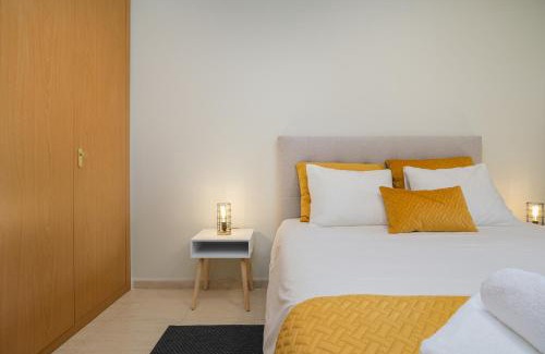 Ericeira Appartement | Sea Lux Ericeira Beach