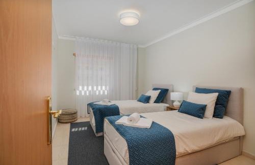 Ericeira Appartement | Sea Lux Ericeira Beach