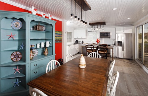 Rum Point Cottage | Superbe villa de 2 chambres à Cayman Kai