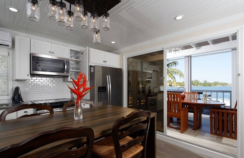 Rum Point Cottage | Superbe villa de 2 chambres à Cayman Kai