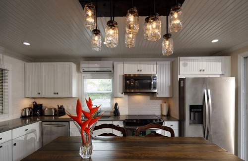 Rum Point Cottage | Superbe villa de 2 chambres à Cayman Kai