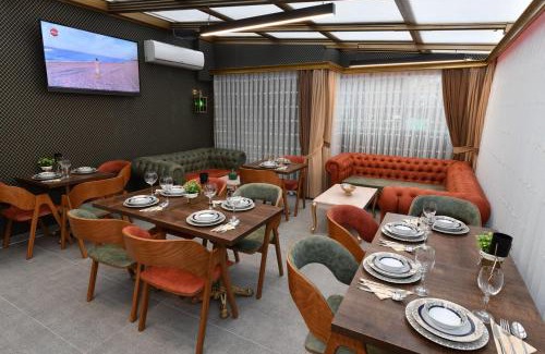 Sisli Hôtel | Sea Moon Hotel