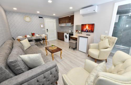 Sisli Hôtel | Sea Moon Hotel