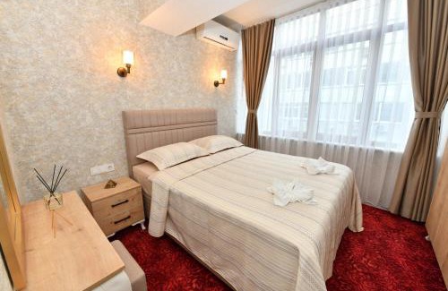 Sisli Hôtel | Sea Moon Hotel