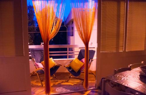Gallipoli Appartement | Sea & more