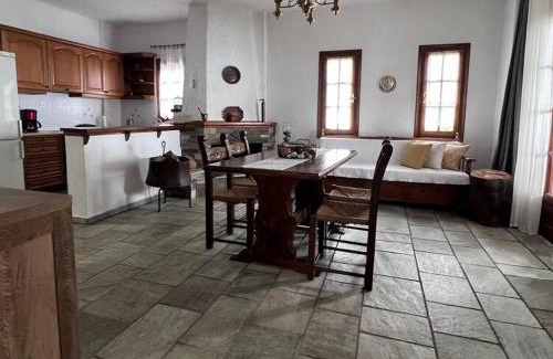 Mouresi Maison | Sea & Mountain Pelion