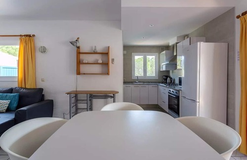 La Roca de Malvet Maison | Sea près des golfs - El Cerezo