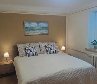 Jurmala Appartement | Sea nest