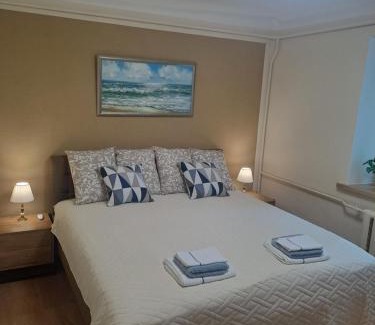 Jurmala Appartement | Sea nest
