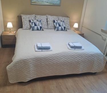Jurmala Appartement | Sea nest