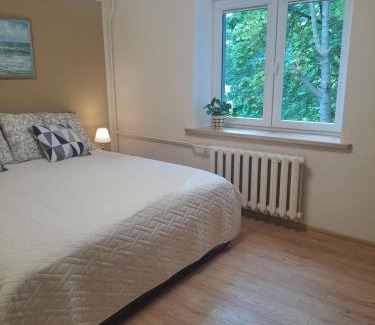 Jurmala Appartement | Sea nest