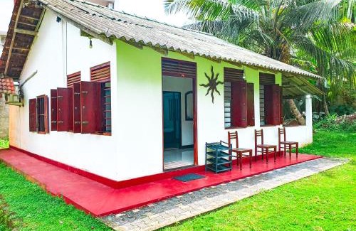 Thalaramba Maison | Sea Nest Resort Mirissa