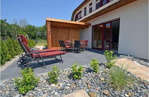 Glowe Maison | Sea noise 18 Comfortable holiday residence