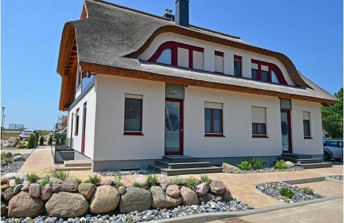Glowe Maison | Sea noise 18 Comfortable holiday residence