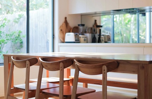 Yamba Maison | Sea Notes Beach House Yamba
