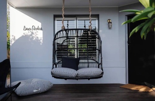 Yamba Maison | Sea Notes Beach House Yamba