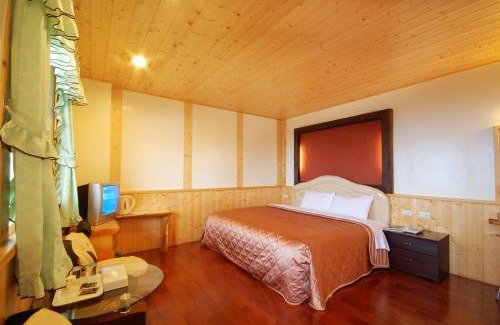 Ren'ai Maison | Sea of Clouds Vacation Villa